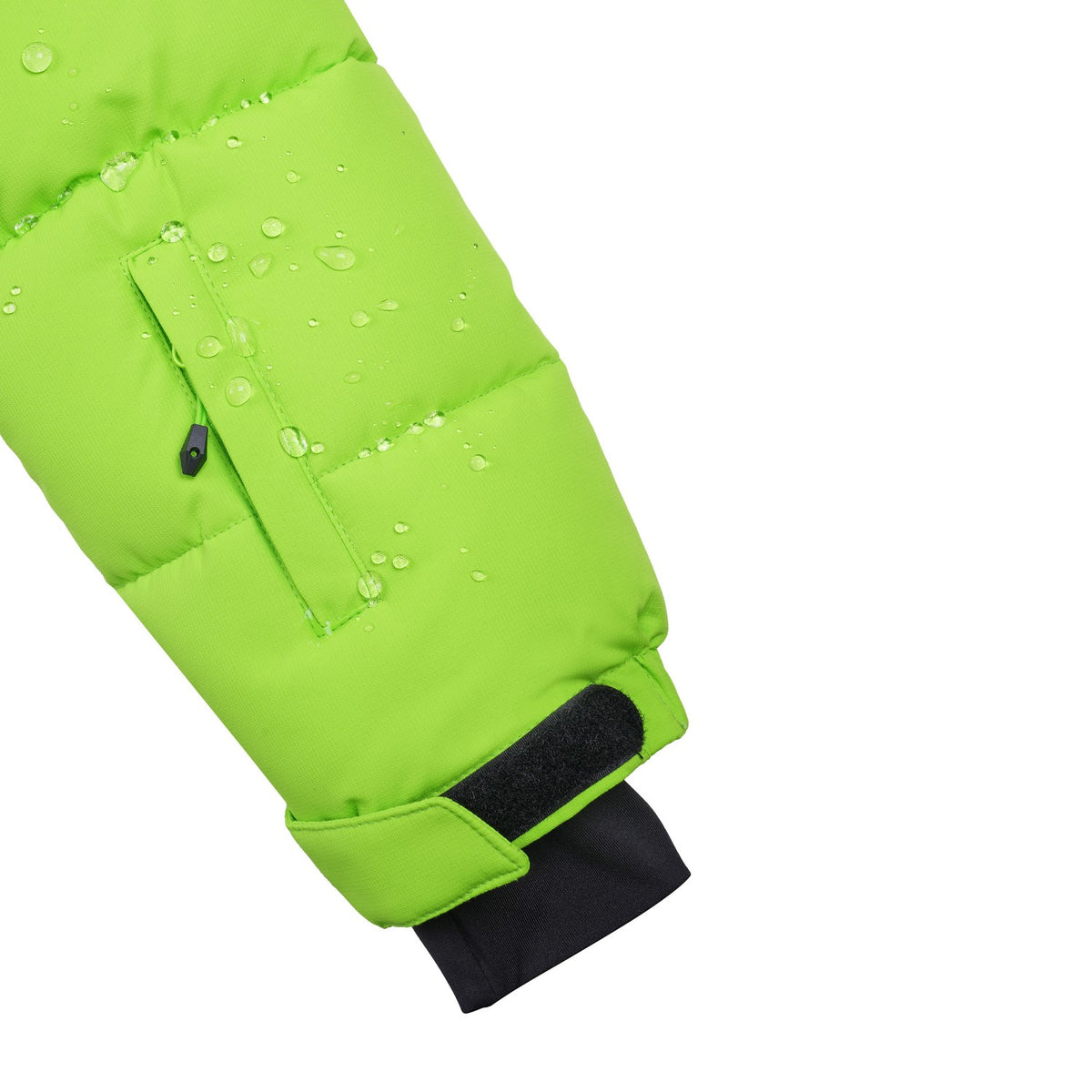 Icepeak Louin Winterjacke für Kinder 