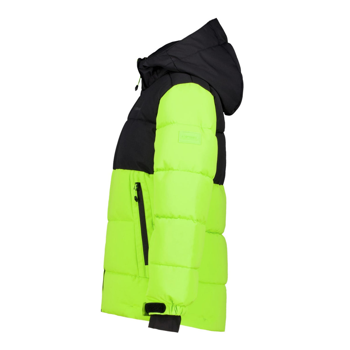 Icepeak Louin Winterjacke für Kinder 