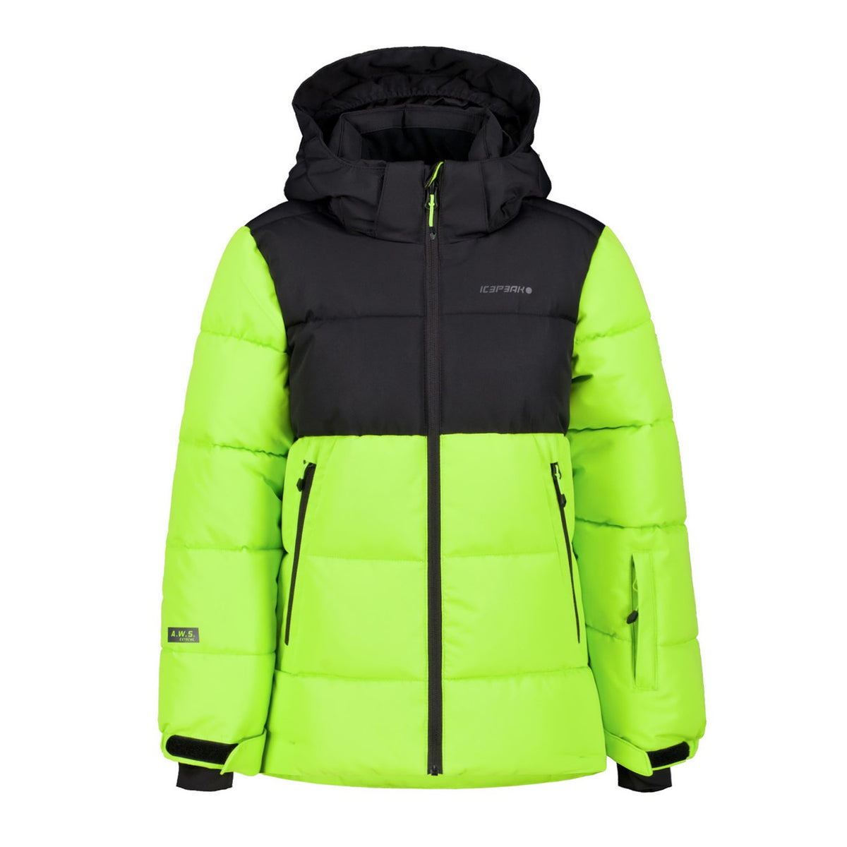 Icepeak Louin Winterjacke für Kinder 