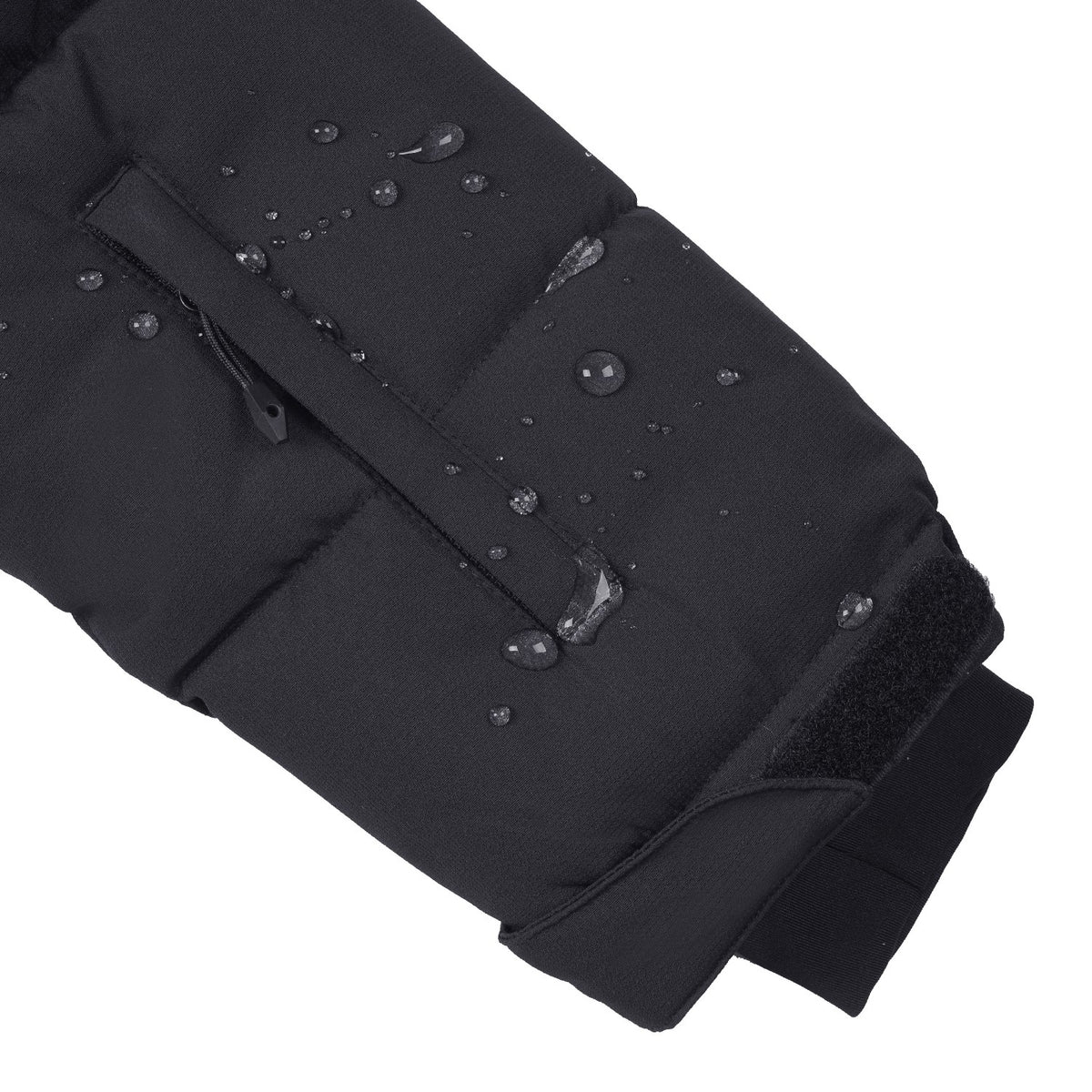Icepeak Louin Winterjacke für Kinder 