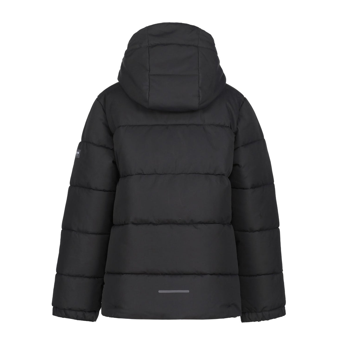 Icepeak Louin Winterjacke für Kinder mit Kapuze und Schneefang