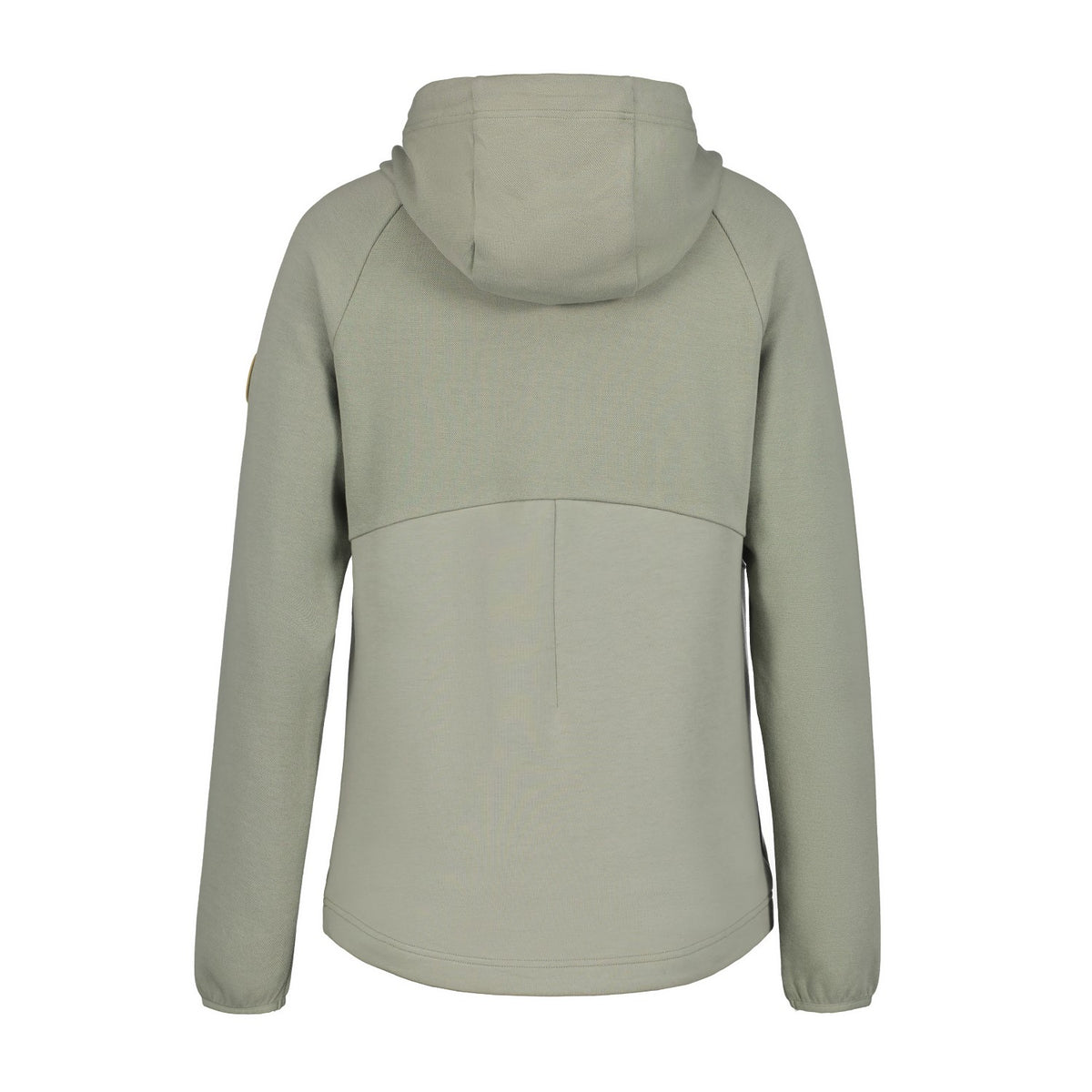 Icepeak Magdala Midlayer für Damen mit Kapuze