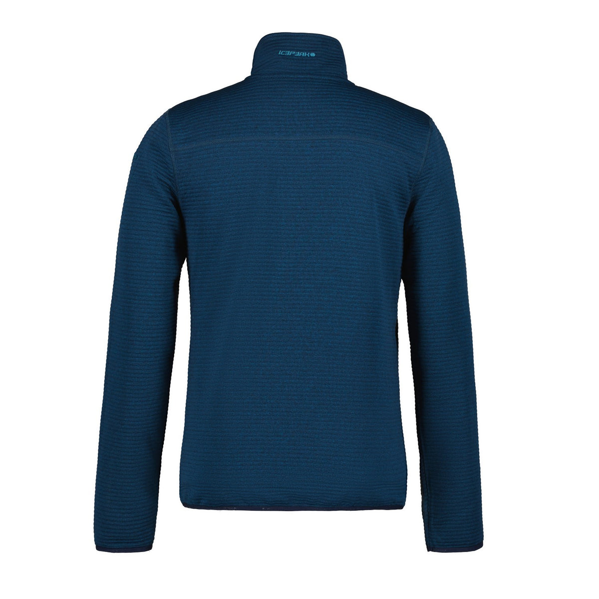 Icepeak Berthold Midlayer Jacke Herren dünne Unterjacke