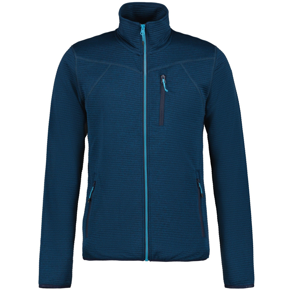 Icepeak Berthold Midlayer Jacke Herren dünne Unterjacke