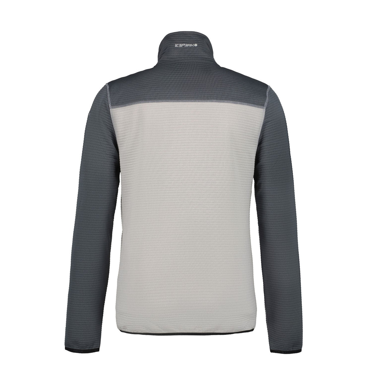 Icepeak Berthold Midlayer Jacke Herren dünne Unterjacke
