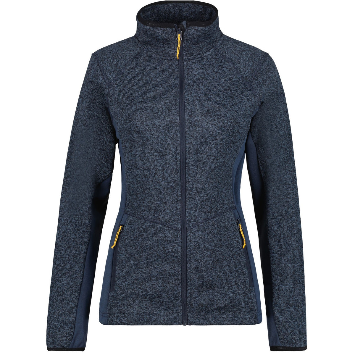 Icepeak Bleeker Strickfleecejacke Damen