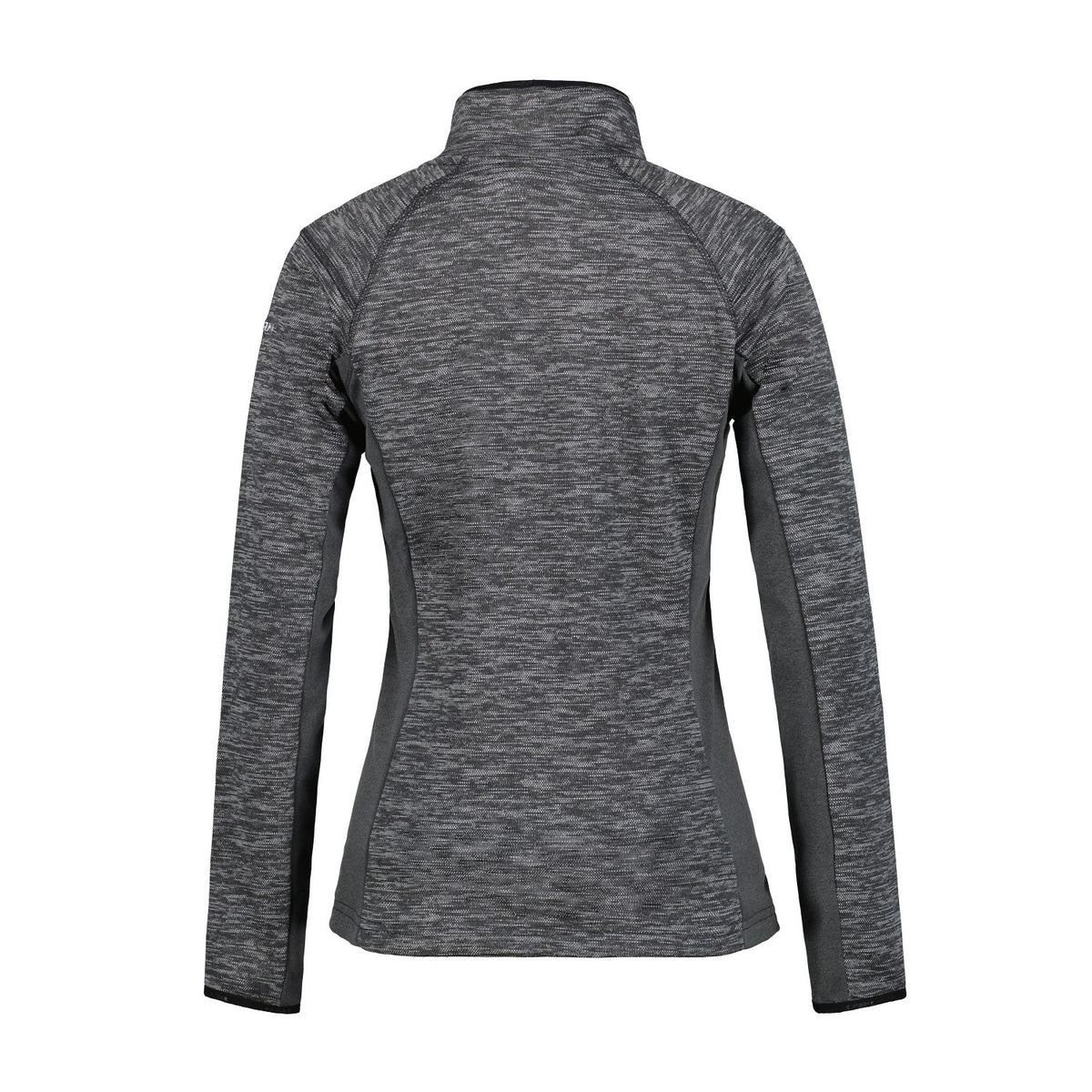 Icepeak Bottrop Midlayer Jacke Damen dünne Unterjacke