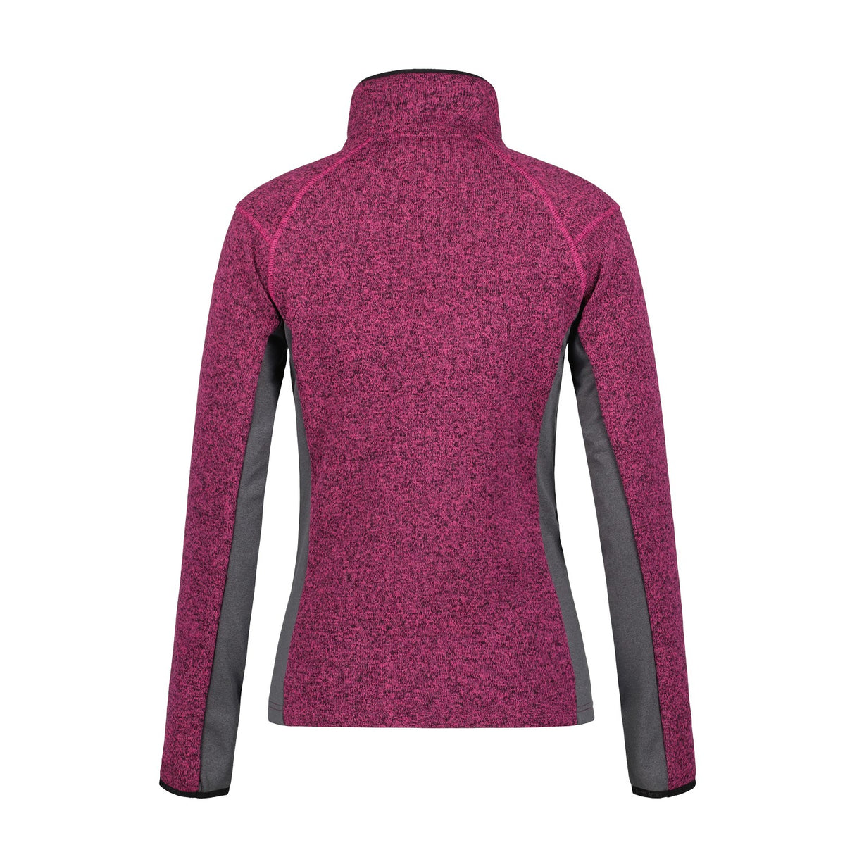 Icepeak Bleeker Strickfleecejacke Damen