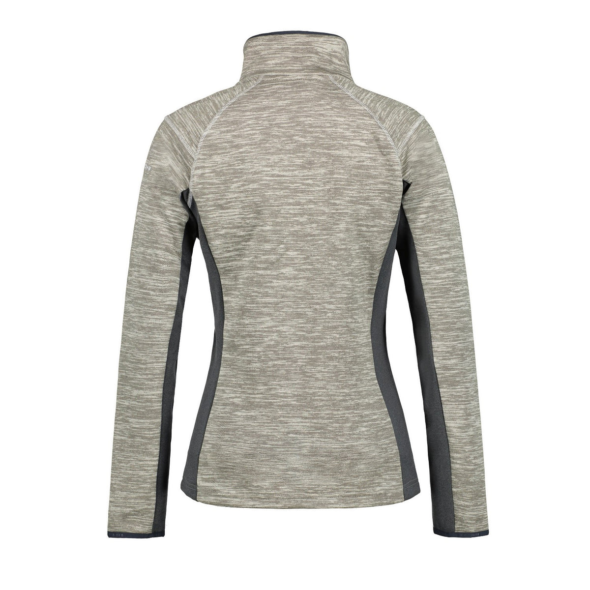 Icepeak Bottrop Midlayer Jacke Damen dünne Unterjacke