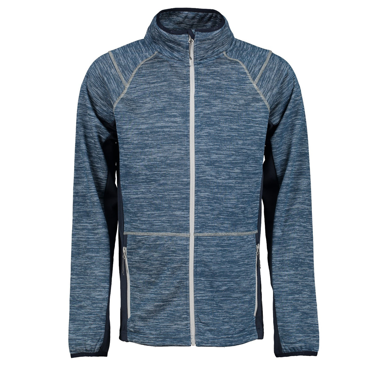 Icepeak Midlayer Bardwell Jacke Herren dünne Unterjacke