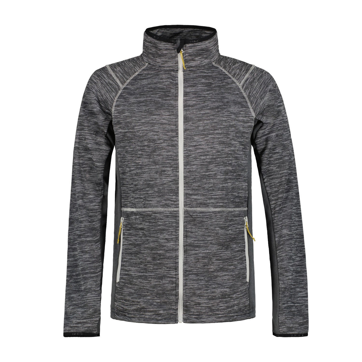Icepeak Midlayer Bardwell Jacke Herren dünne Unterjacke