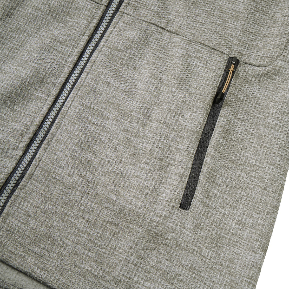 Icepeak Millry Midlayer mit Kapuze für Damen