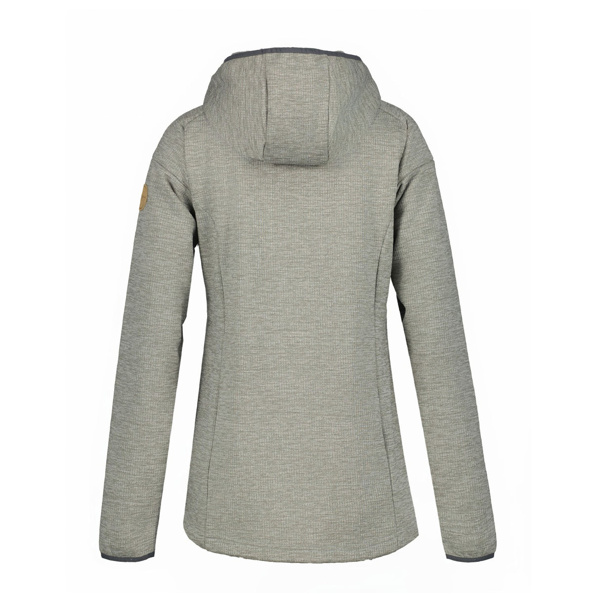 Icepeak Millry Midlayer mit Kapuze für Damen