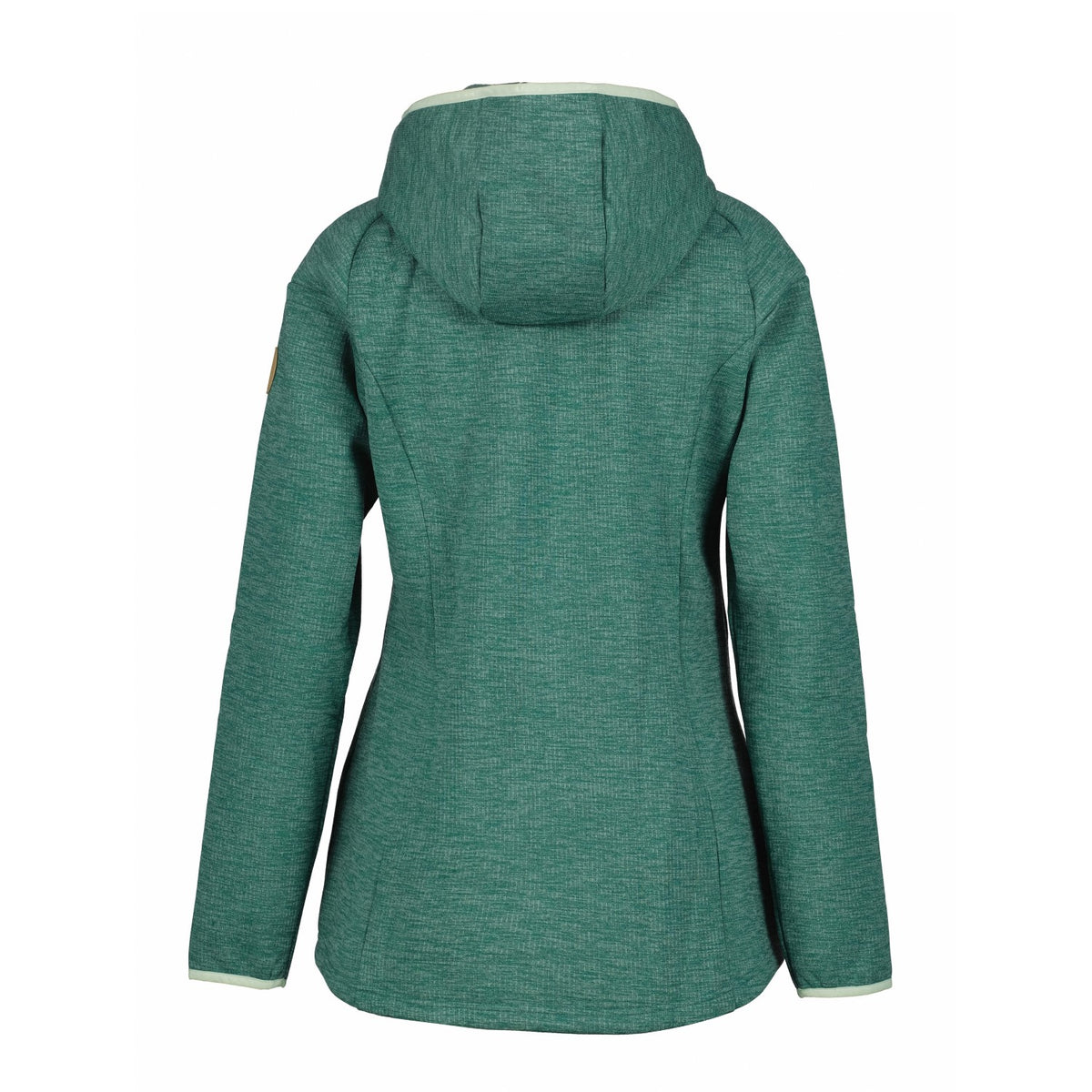 Icepeak Millry Midlayer mit Kapuze für Damen