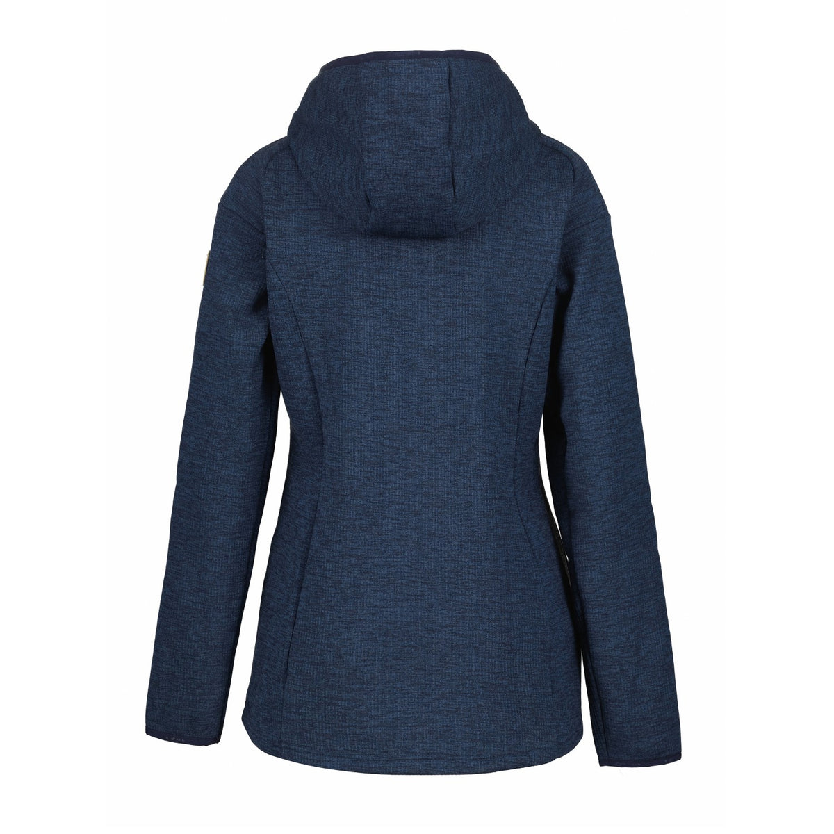 Icepeak Millry Midlayer mit Kapuze für Damen