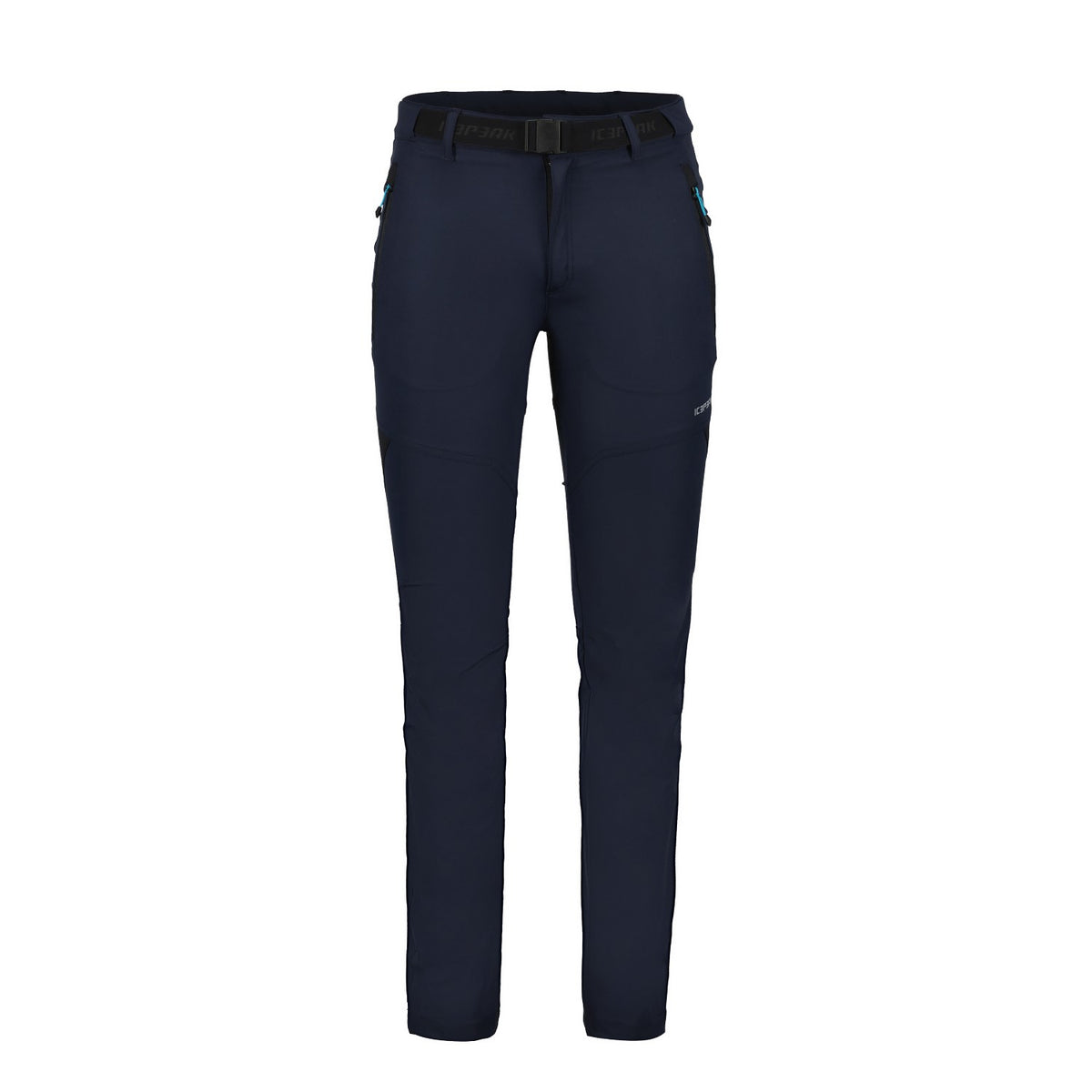 Icepeak Wanderhose Baker für Herren Wasserabweisend