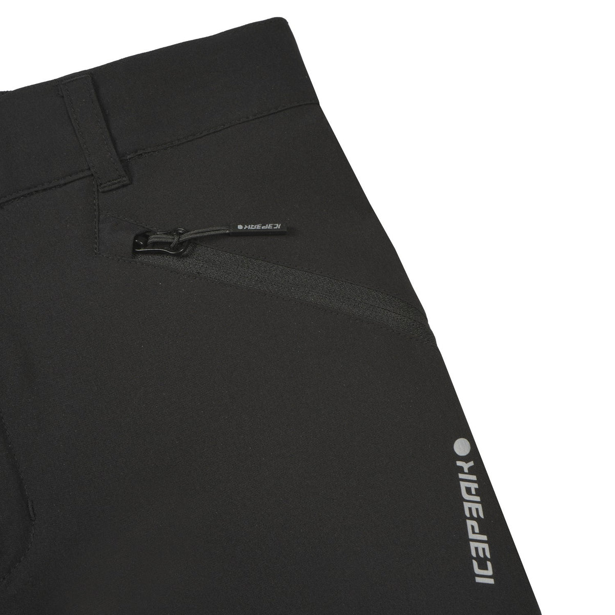 Icepeak Outdoorhose Mädchen Kielce Jr.