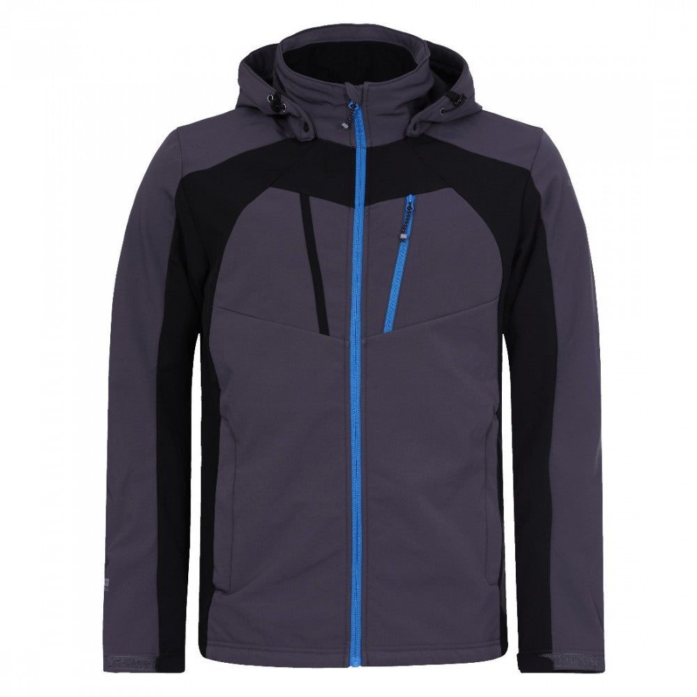 Softshelljacke Herren Selby mit Kapuze von Icepeak