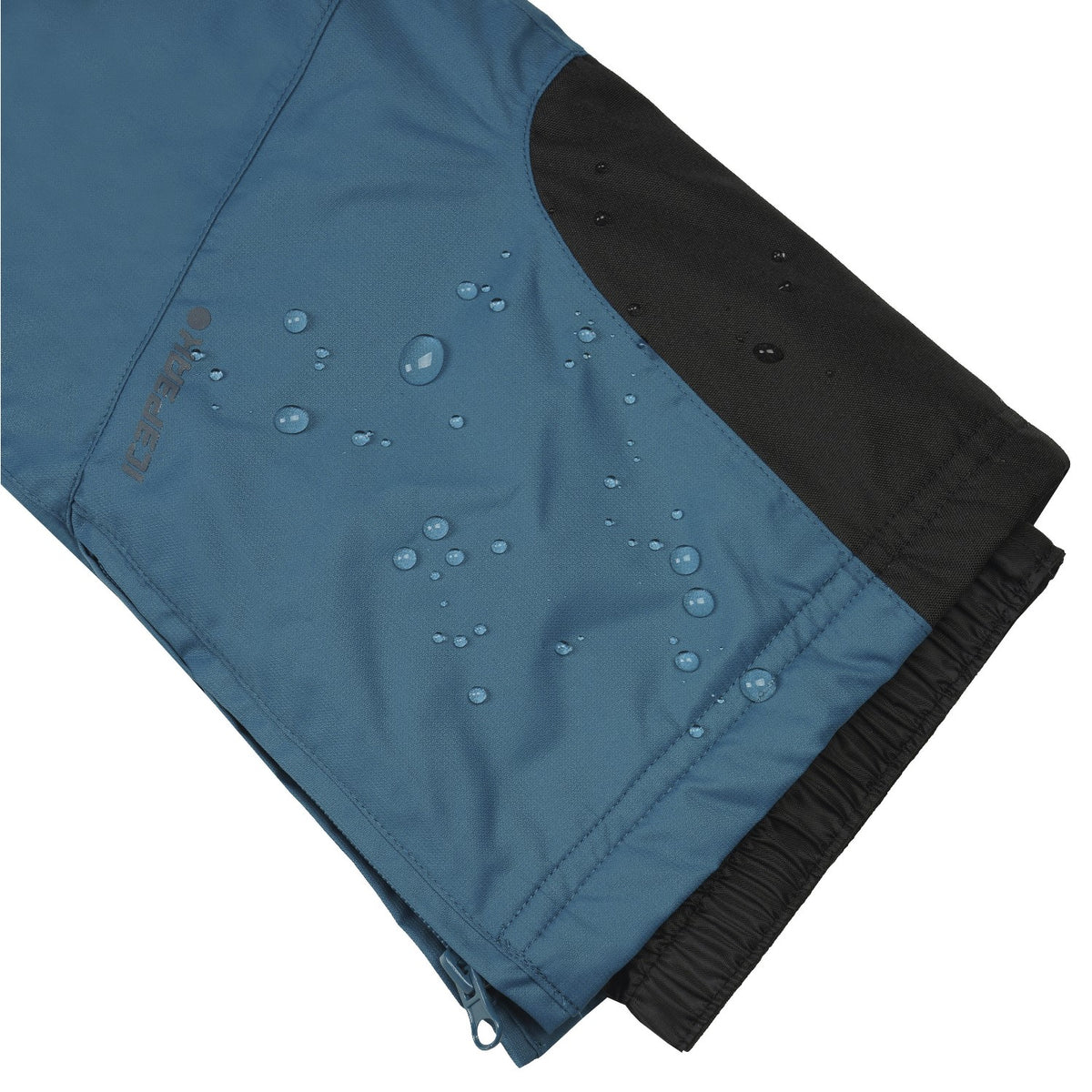 Icepeak Lorena Skihose für Kinder Wasserdicht