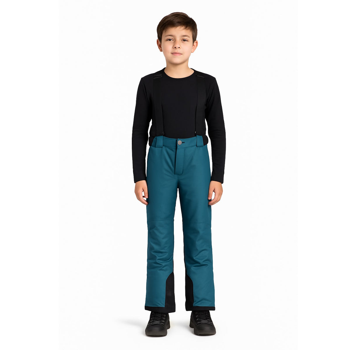 Icepeak Lorena Skihose für Kinder Wasserdicht