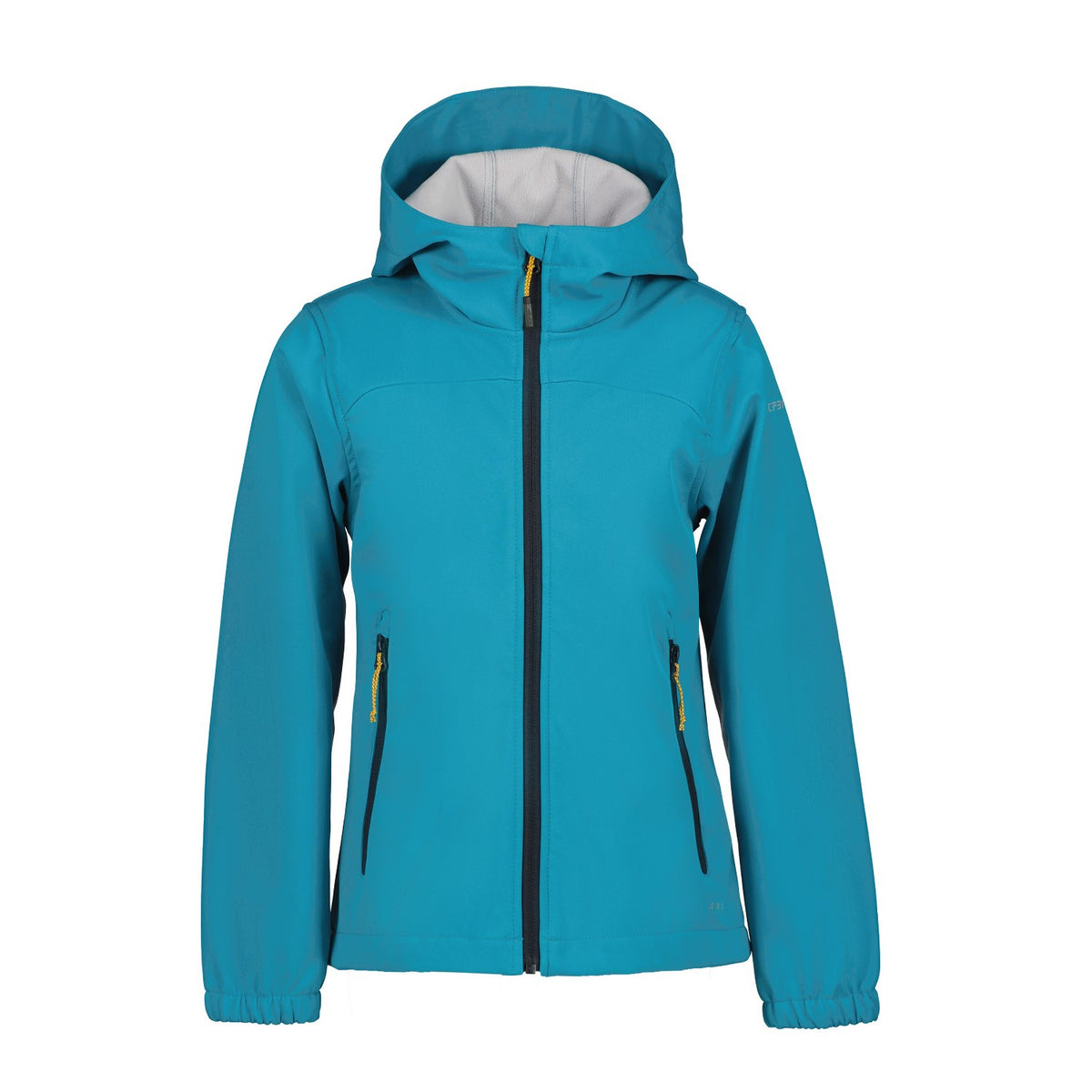Icepeak Softshelljacke Mädchen Kobryn Jr mit Kapuze