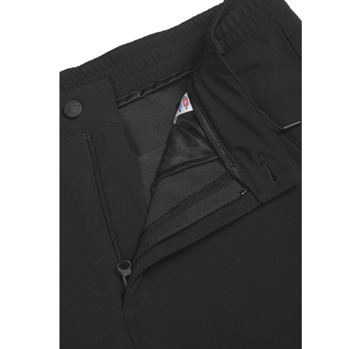 Icepeak Argusville Softshellhose Herren