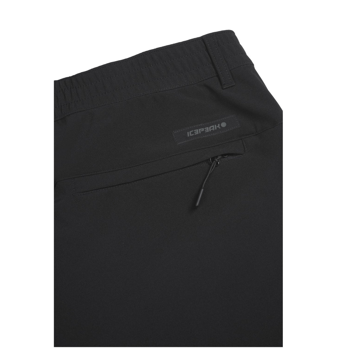 Icepeak Argusville Softshellhose Herren