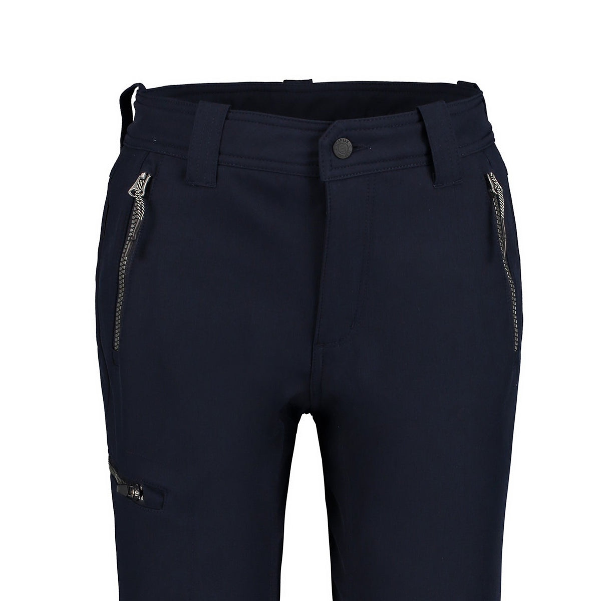Icepeak Softshellhose Damen mit Fleecefutter EP Arcola