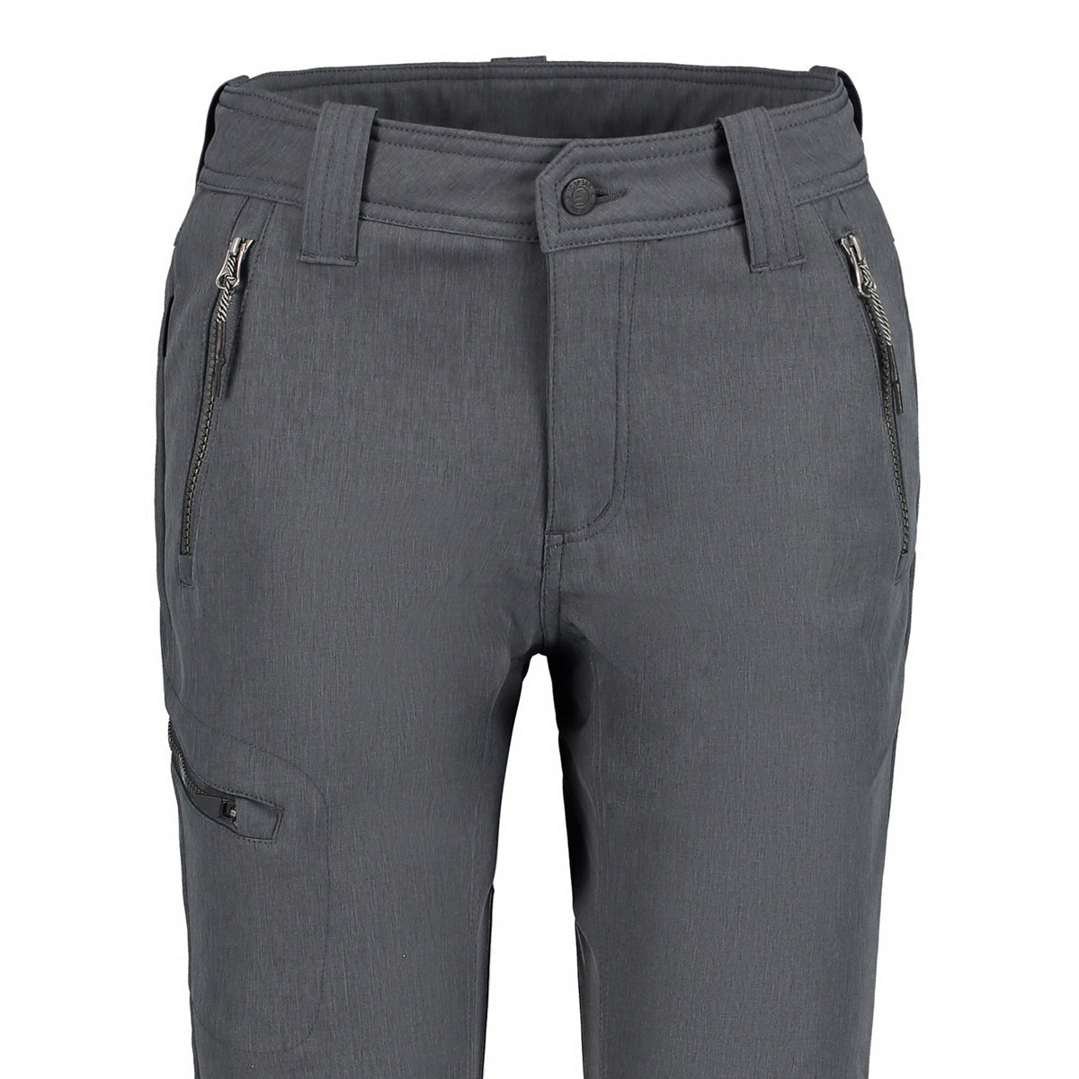 Icepeak Softshellhose Damen mit Fleecefutter EP Arcola