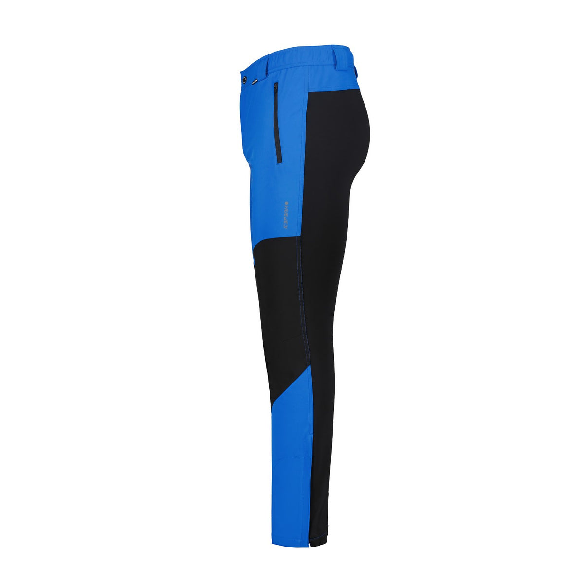 Icepeak Dorr Softshellhose für Herren