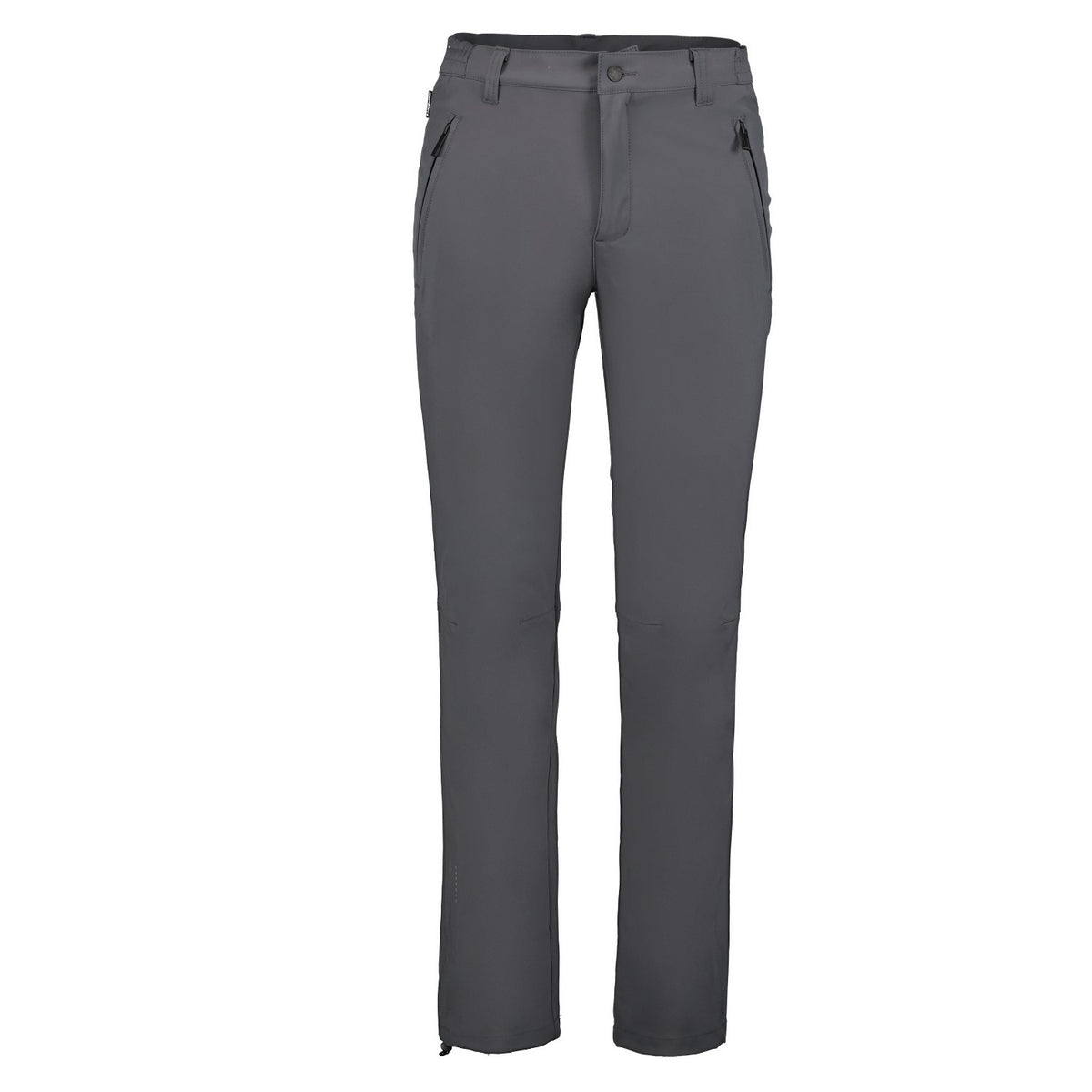 Icepeak Softshellhose Herren Atmore in Kurzgröße