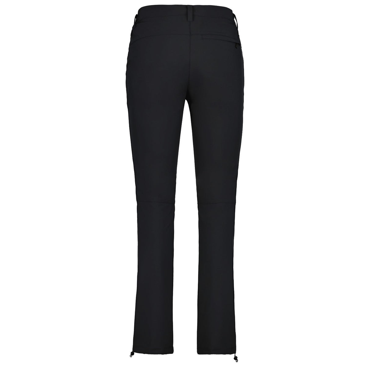 Icepeak Softshellhose Herren Atmore in Kurzgröße