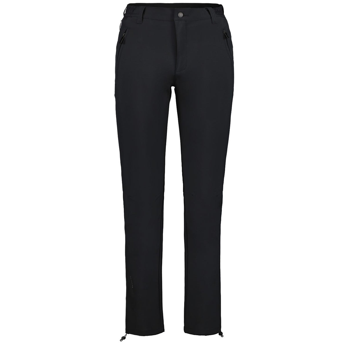 Icepeak Softshellhose Herren Atmore in Kurzgröße