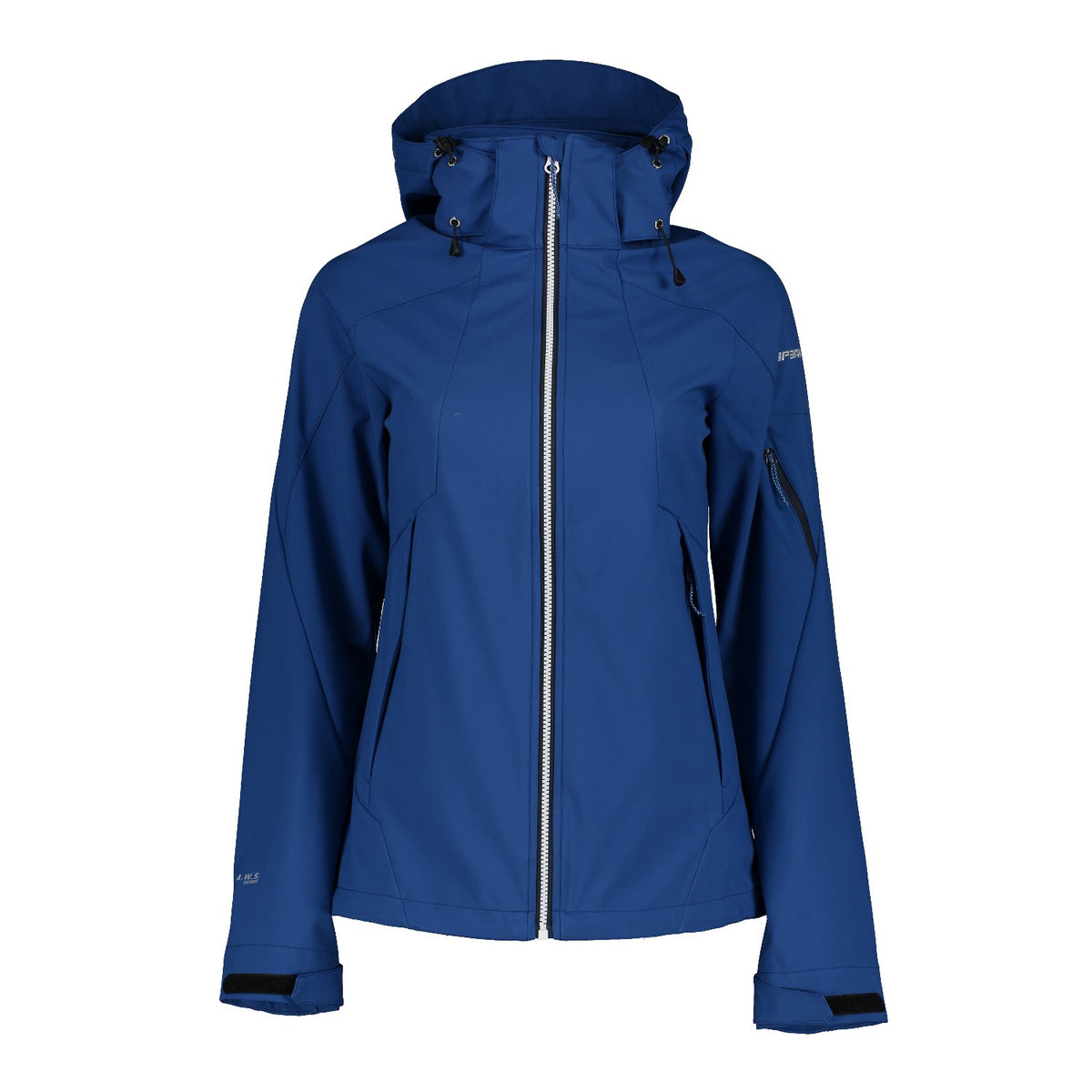 Icepeak Softshelljacke für Damen Wasserabweisend Baraboo