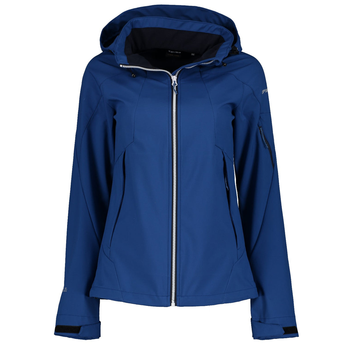 Icepeak Softshelljacke für Damen Wasserabweisend Baraboo
