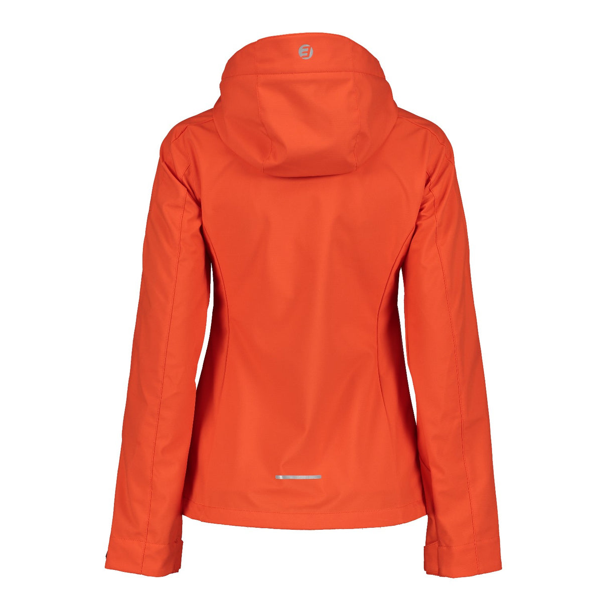 Icepeak Softshelljacke für Damen Wasserabweisend Baraboo