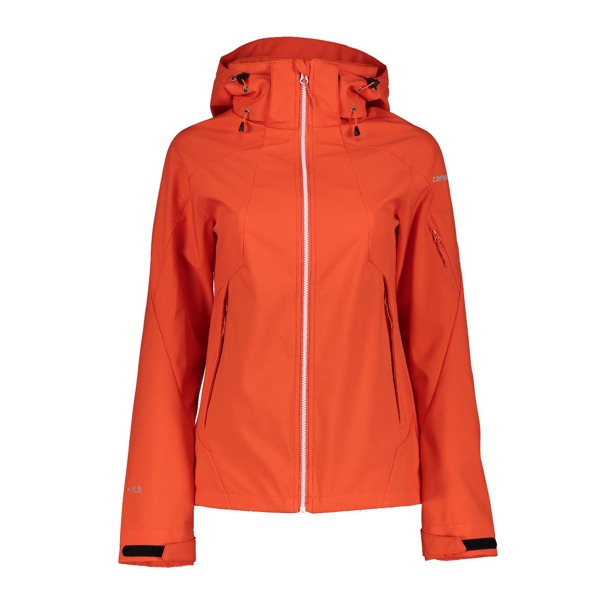 Icepeak Softshelljacke für Damen Wasserabweisend Baraboo