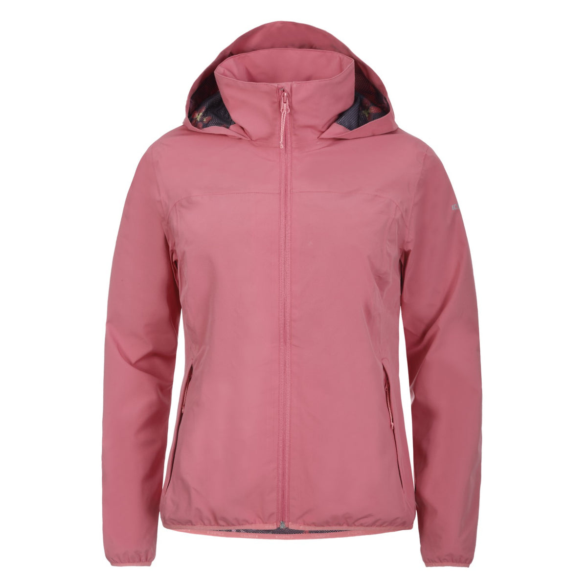 Icepeak Jacke für Damen Belcher Wasser und Winddicht