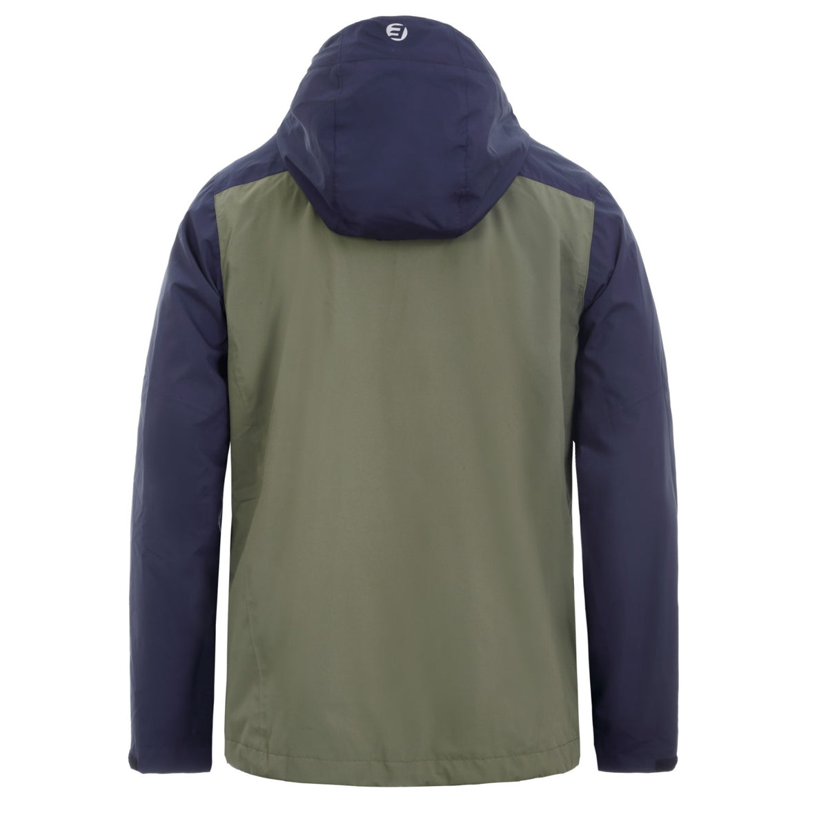 Icepeak Beaver Outdoorjacke Herren mit Kapuze