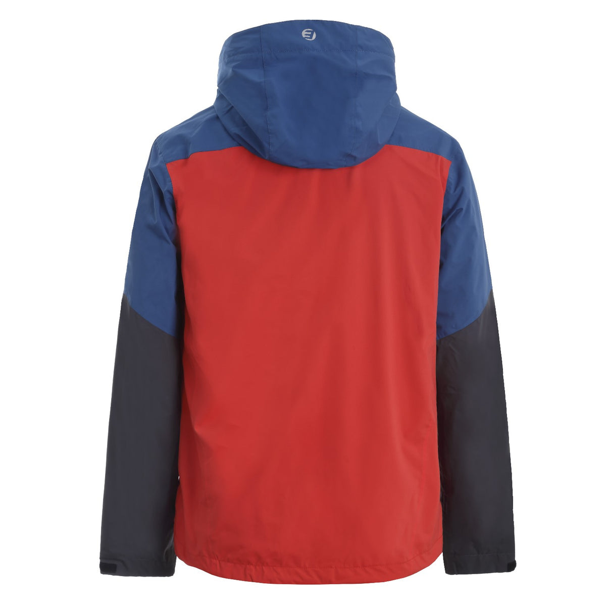 Icepeak Beaver Outdoorjacke Herren mit Kapuze