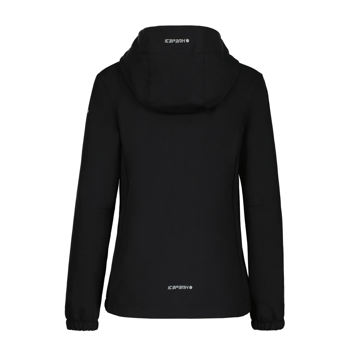 Icepeak Softshelljacke Mädchen Kobryn Jr mit Kapuze