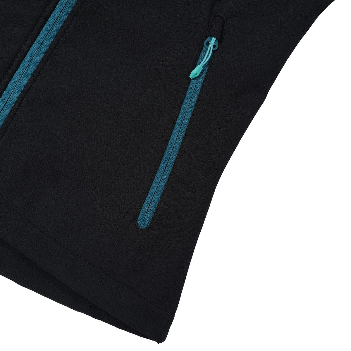 Icepeak Softshelljacke Mädchen Kobryn Jr mit Kapuze