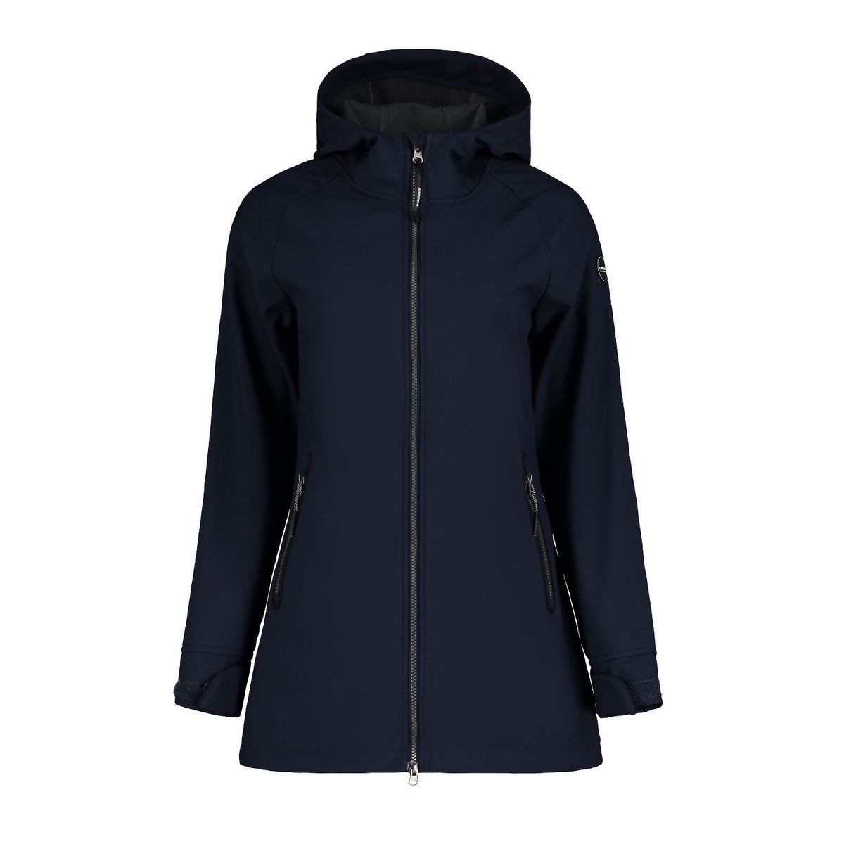 Icepeak Softshelljacke Damen Anahuac