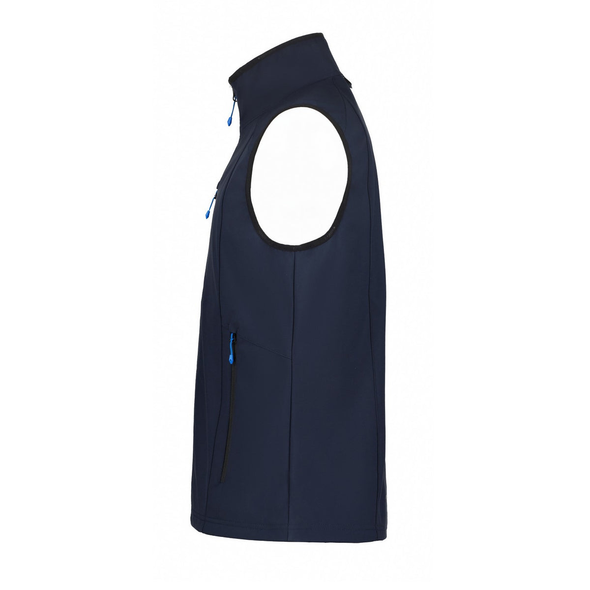 Icepeak Bogata Softshell Weste Herren
