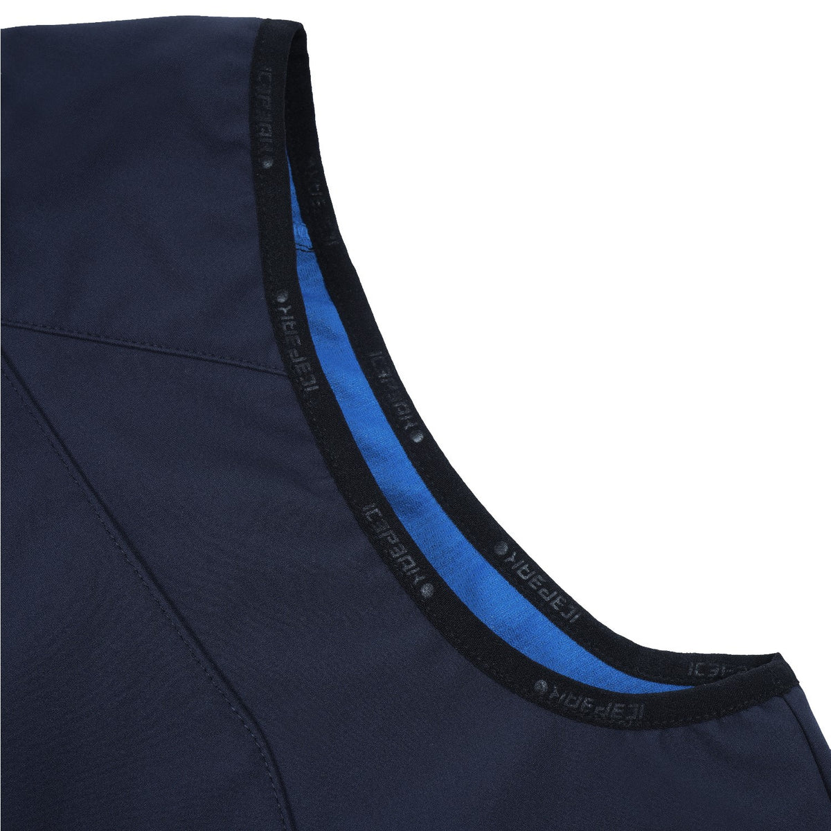 Icepeak Bogata Softshell Weste Herren