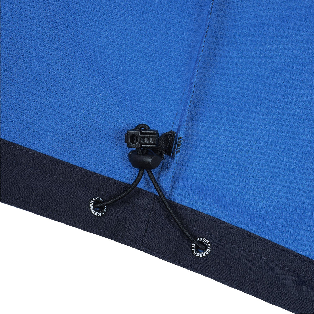 Icepeak Bogata Softshell Weste Herren