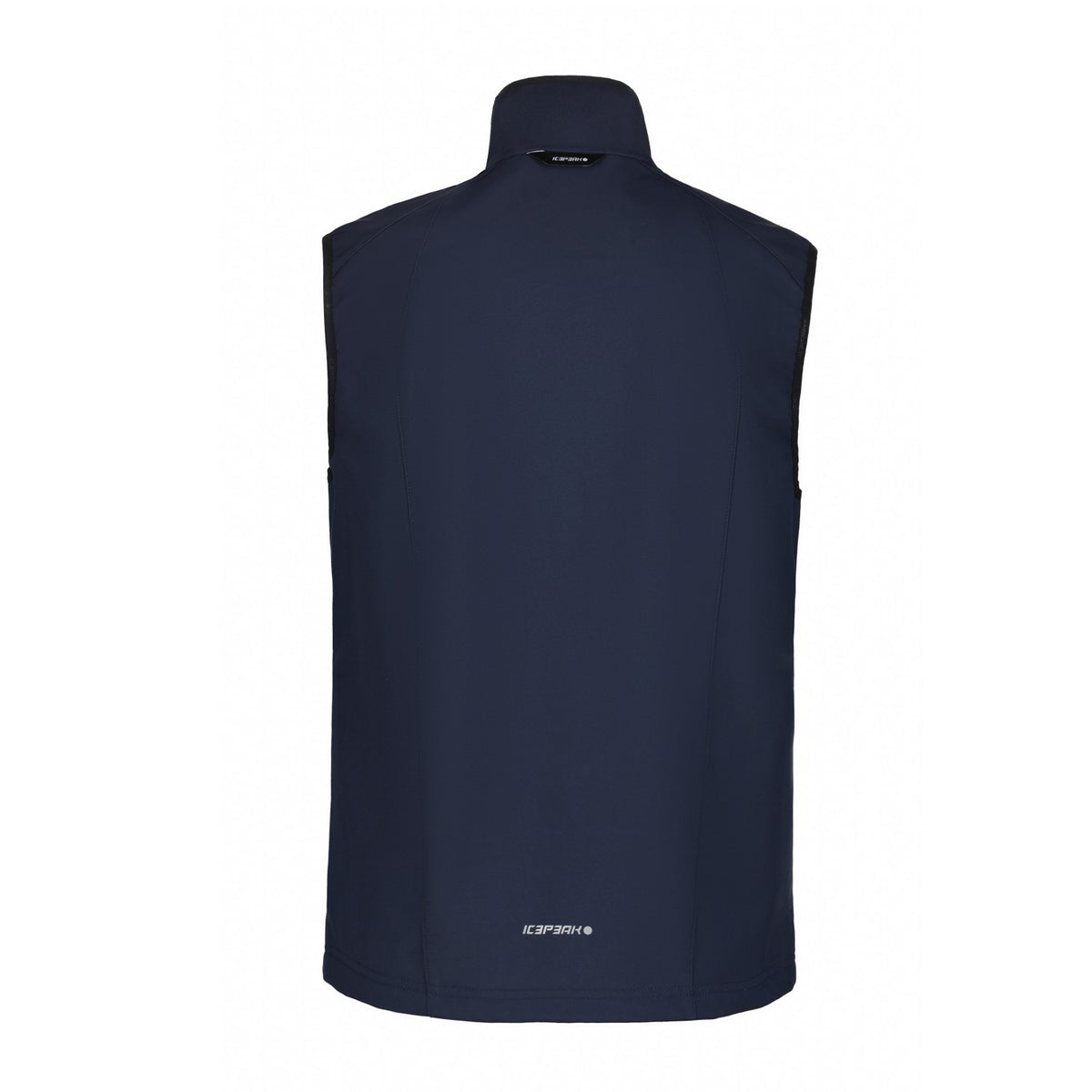 Icepeak Bogata Softshell Weste Herren