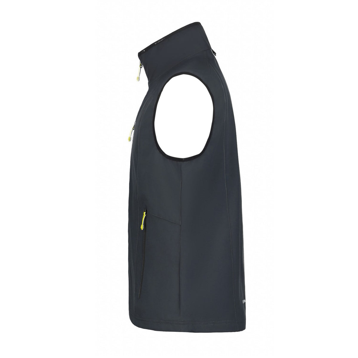 Icepeak Bogata Softshell Weste Herren