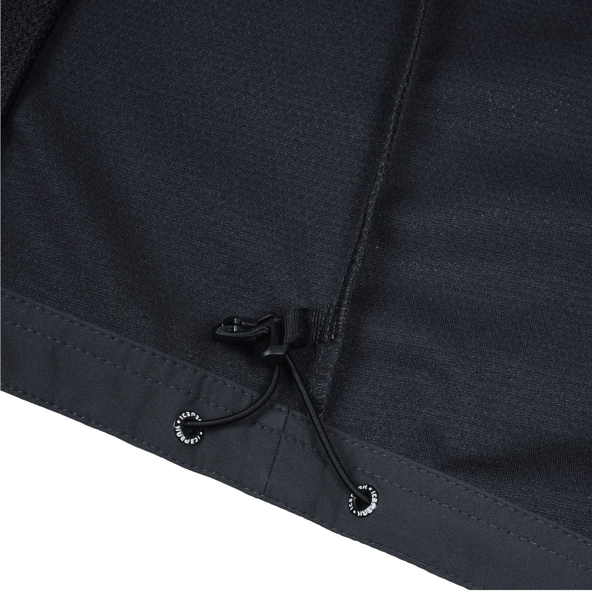 Icepeak Bogata Softshell Weste Herren