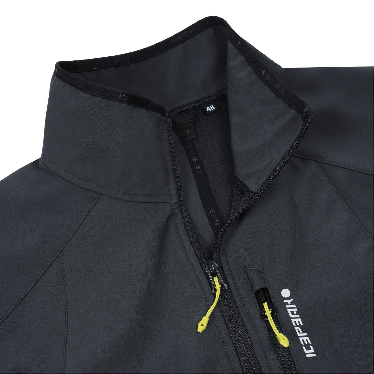 Icepeak Bogata Softshell Weste Herren